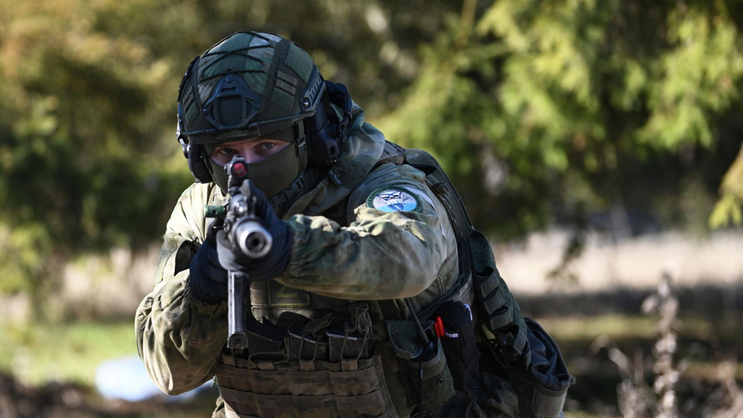 МО РФ: ВСУ потеряли до 690 военных в зоне действий группировки «Юг»