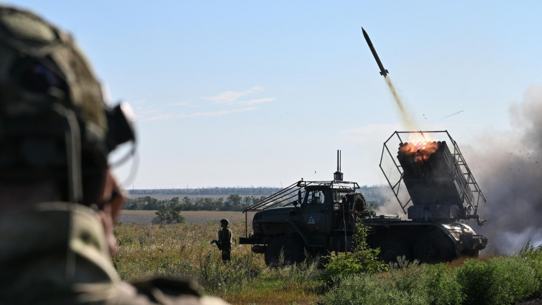 МО РФ: ВСУ потеряли до 545 боевиков в зоне действия группировки «Центр» за сутки