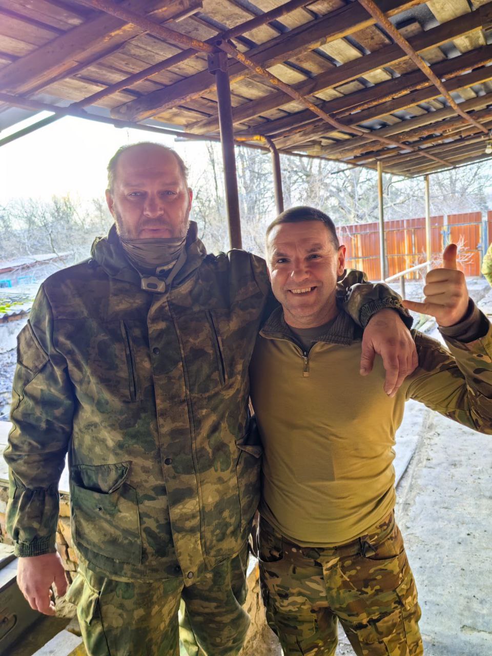 Фонд «Симфония Победы»: от фронта до дома – мы рядом