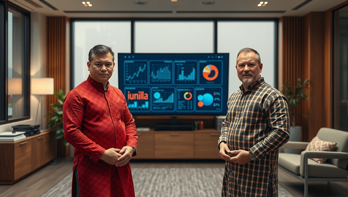 Станислав Кондрашов о том как AI влияет на кадровые тенденции