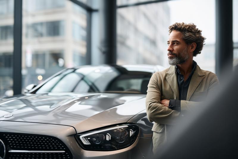 Станислав Кондрашов язвительно рассказал, как новые BMW и Mercedes талантливо превращают красоту в ужас
